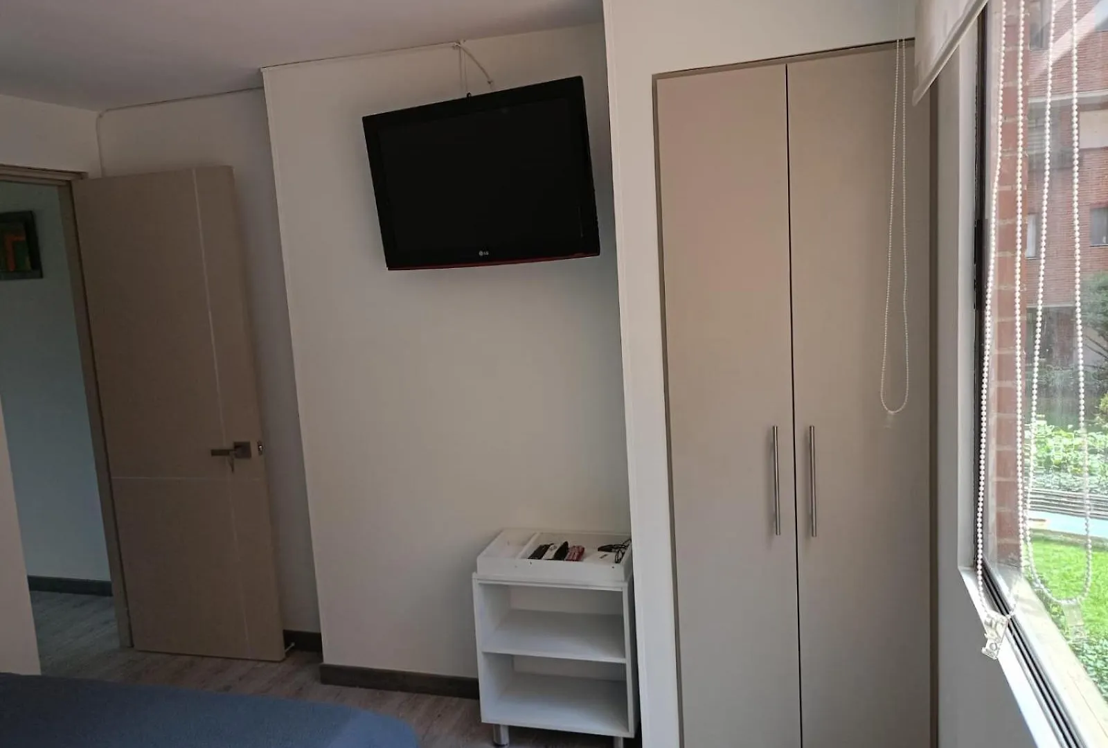 منزل للإقامة Linda Habitacion Ciudad Salitre بوغوتا